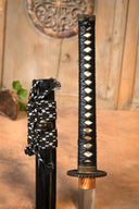 47 Ronin Katana, ostry 