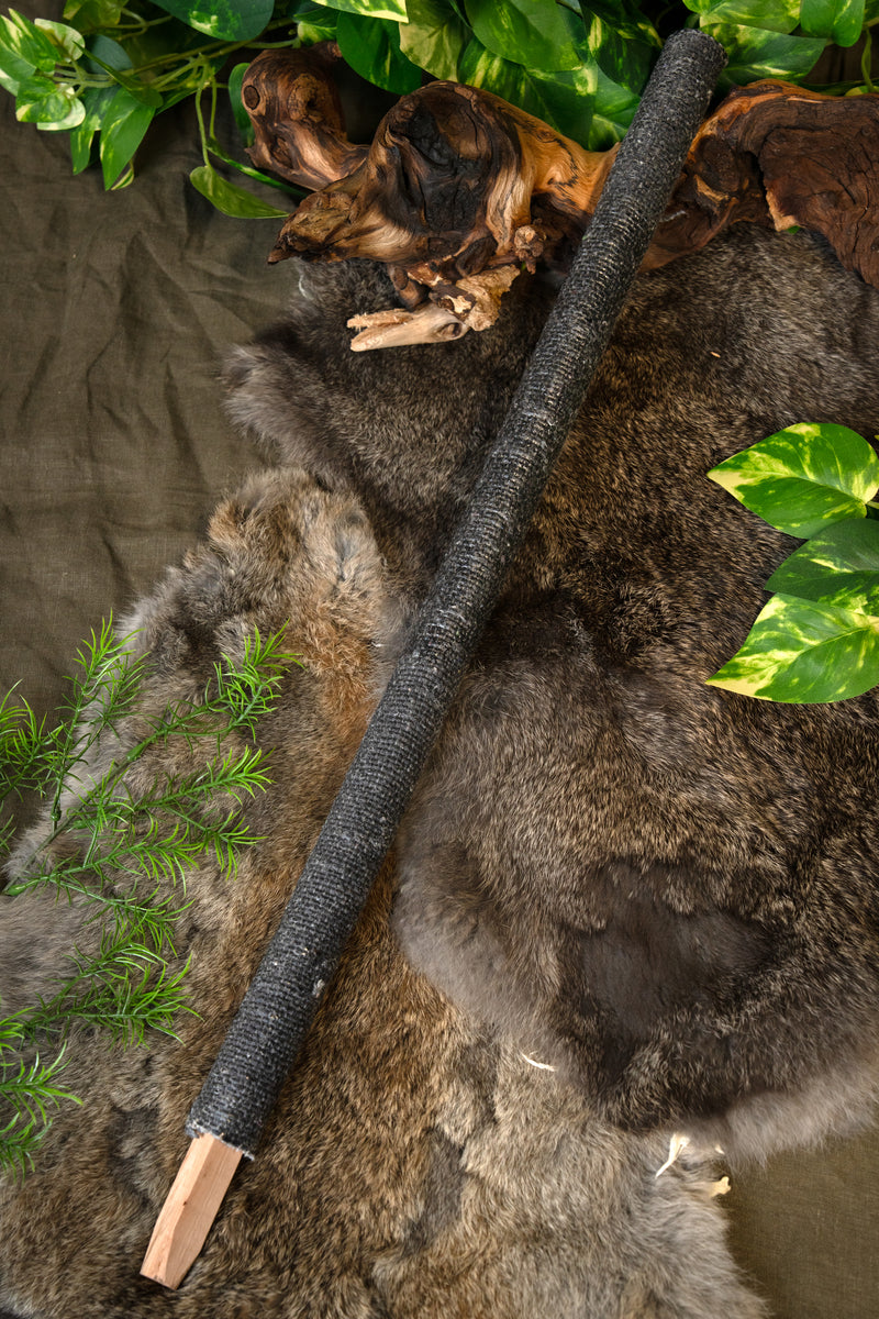 Fakkels 90 min. brandtijd, set van 10 stuks
