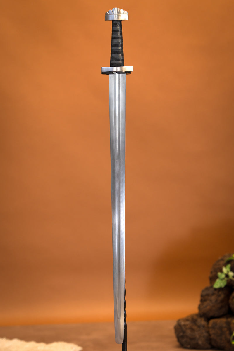 Sigurd du Épée Viking du 10ème siècle, émoussé (battle-ready) 
