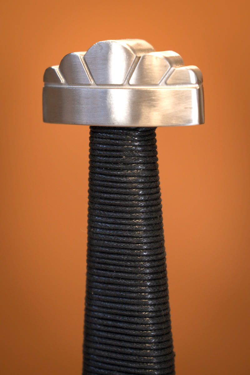 Sigurd du Épée Viking du 10ème siècle, émoussé (battle-ready) 