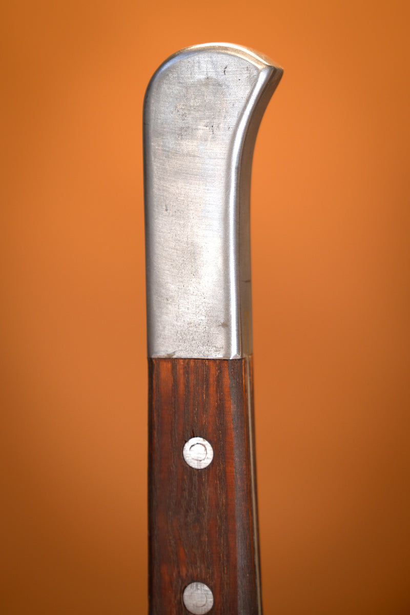 Hema Grosses Messer, średnia elastyczność