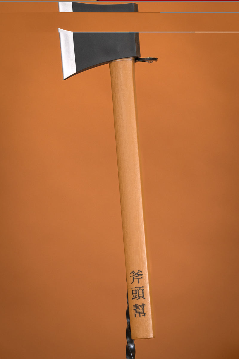 Axe Gang Hatchet Trainer