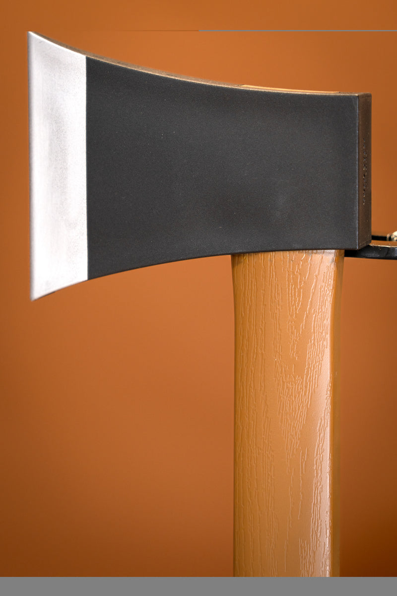 Axe Gang Hatchet Trainer