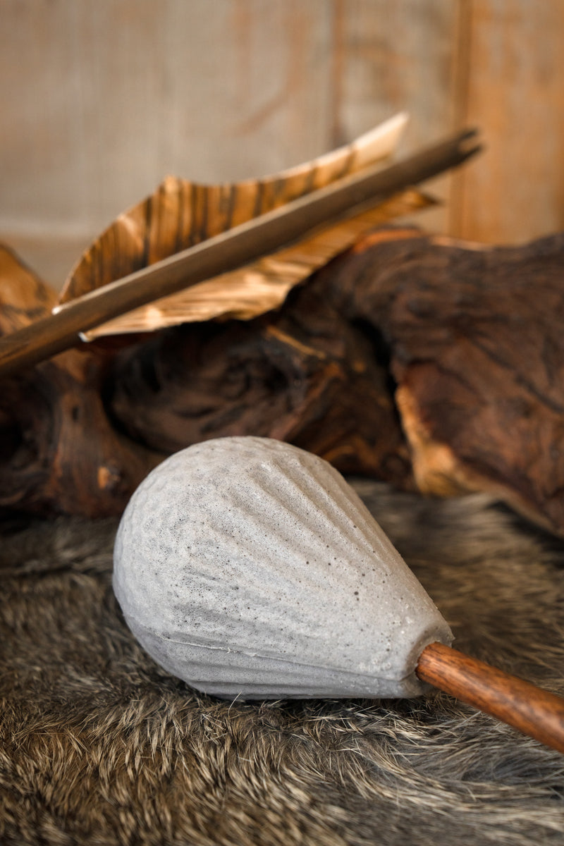 LARP-punta de seguridad 