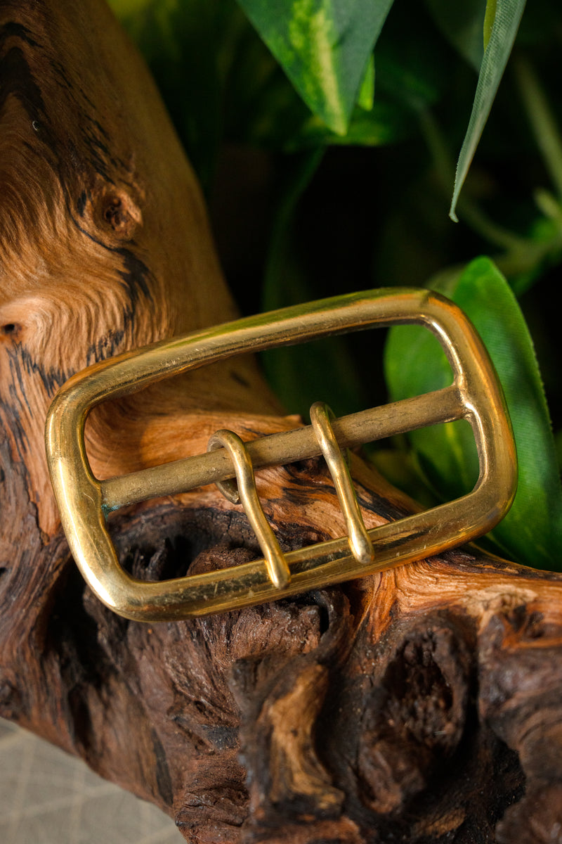 Dobbelt renæssance spænde 