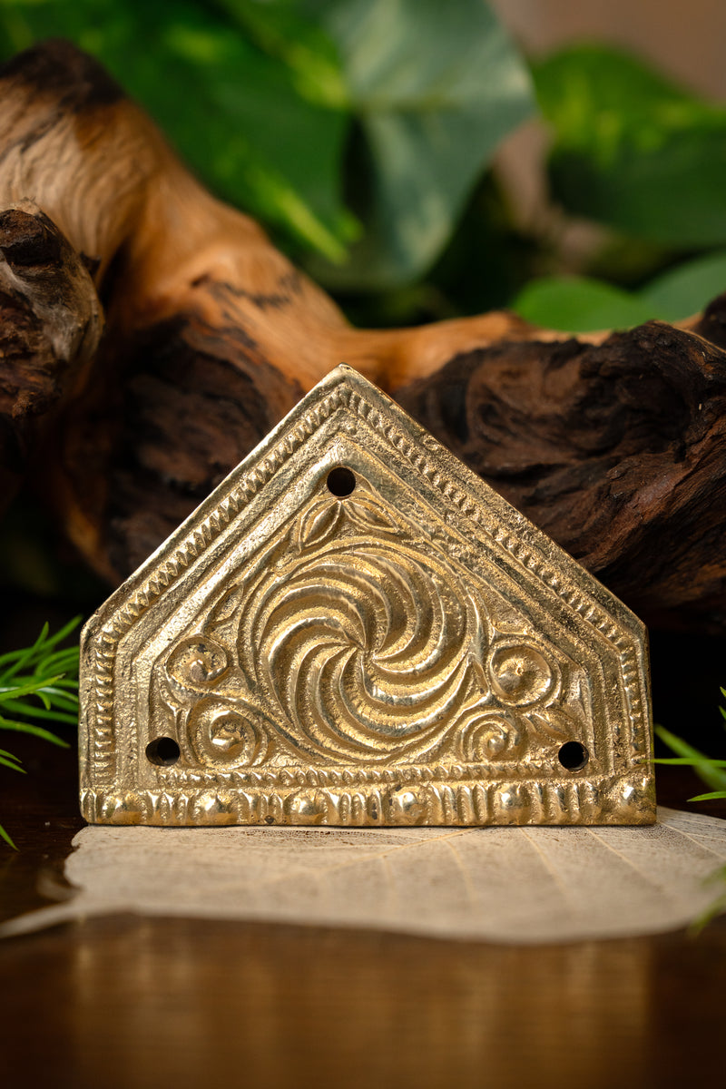 Romeinse riemeinde 3de eeuw n.Chr