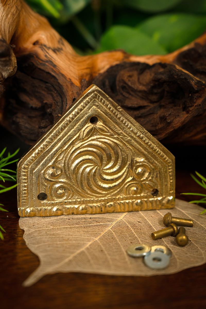 Romeinse riemeinde 3de eeuw n.Chr