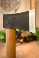 Axe Gang Hatchet Trainer