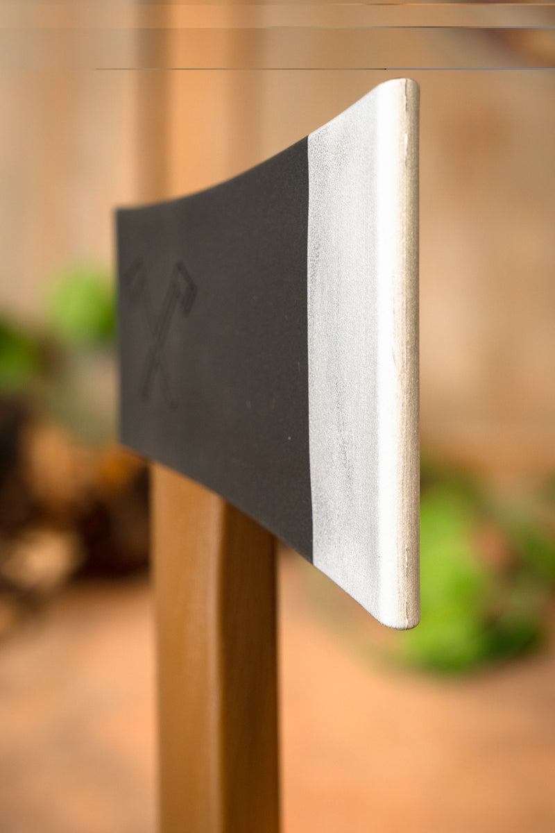 Axe Gang Hatchet Trainer