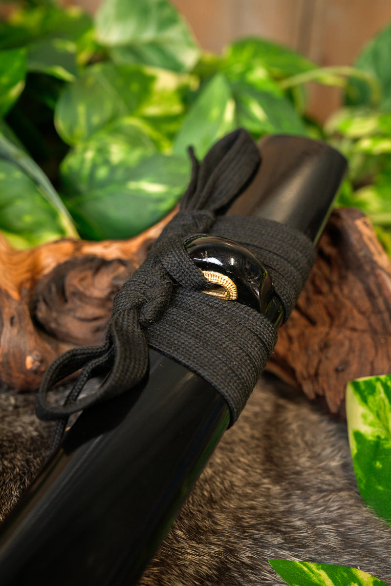 John Lee Musashi Ichi tanto, scherp