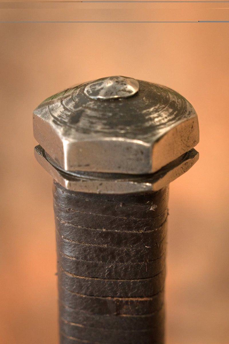 martello da guerra, maul del XVI secolo 