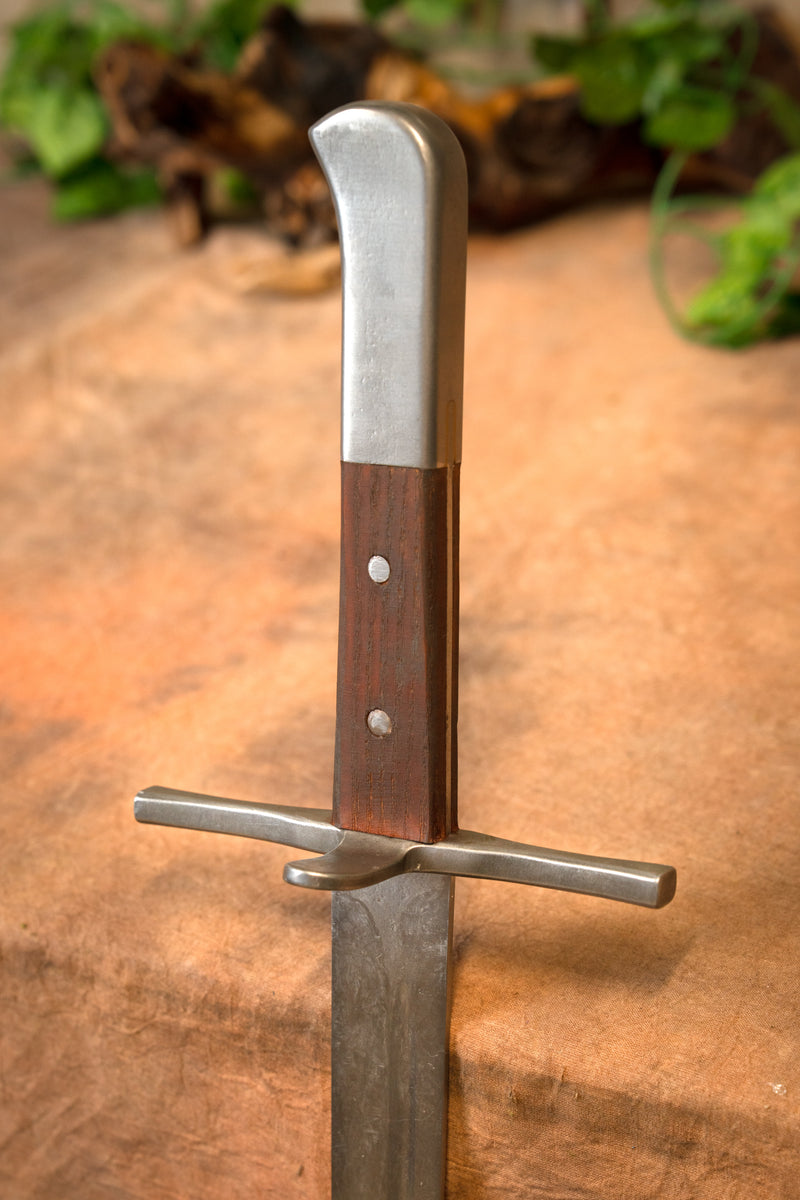 HEMA grosses messer, medium flexibiliteit, bot (battle-ready)