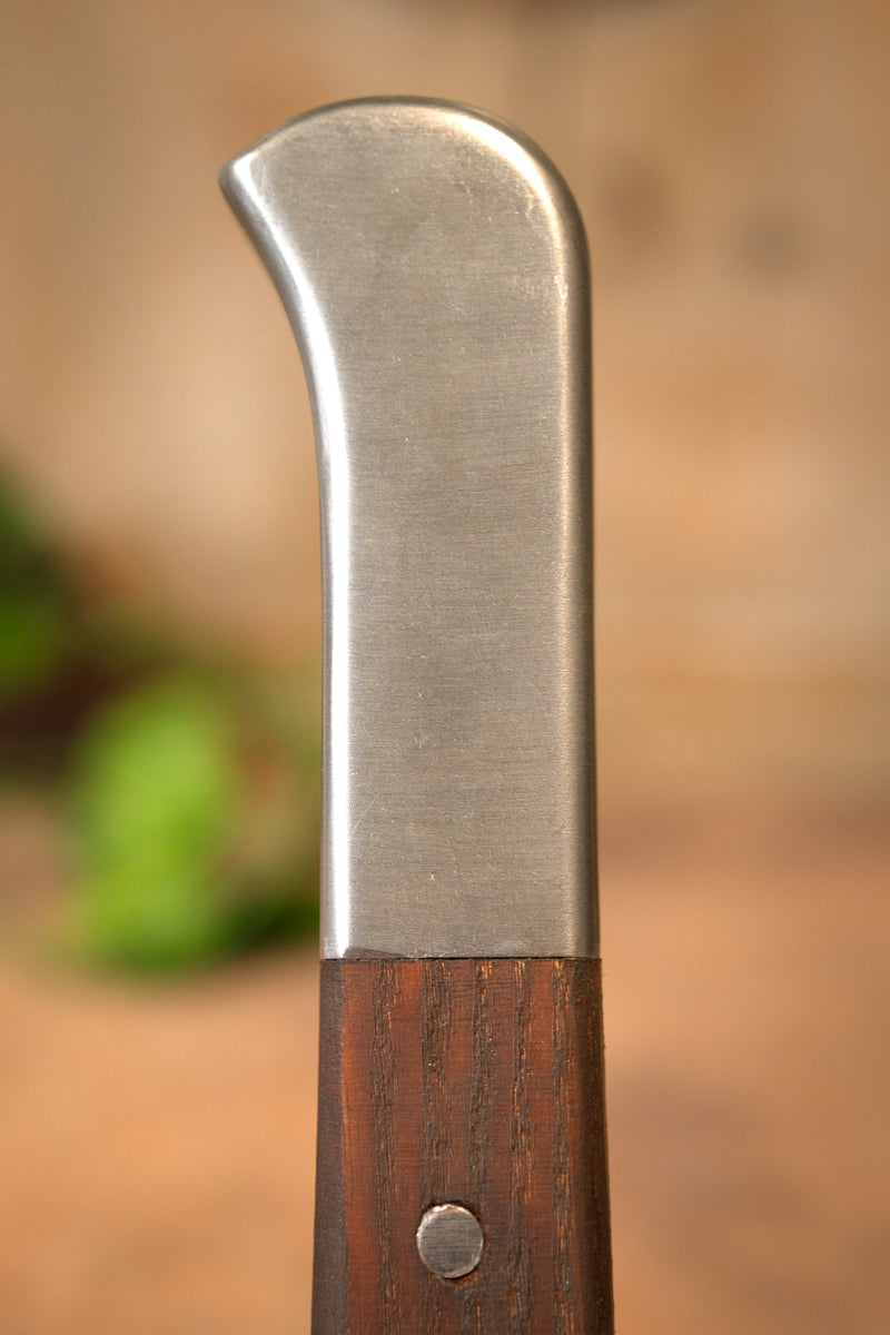 Hema Grosses Messer, średnia elastyczność