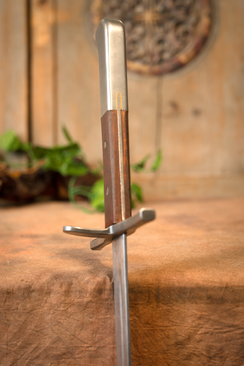 Hema Grosses Messer, średnia elastyczność