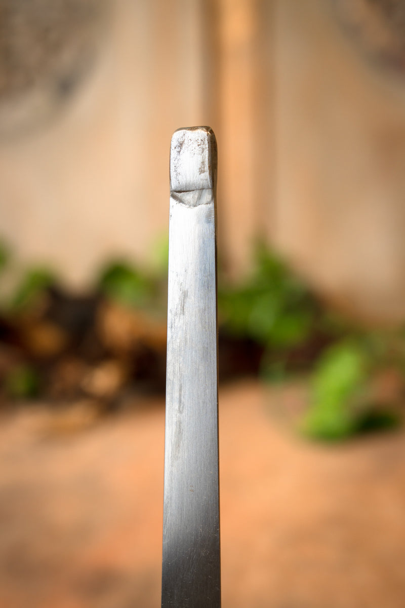 Hema Grosses Messer, średnia elastyczność