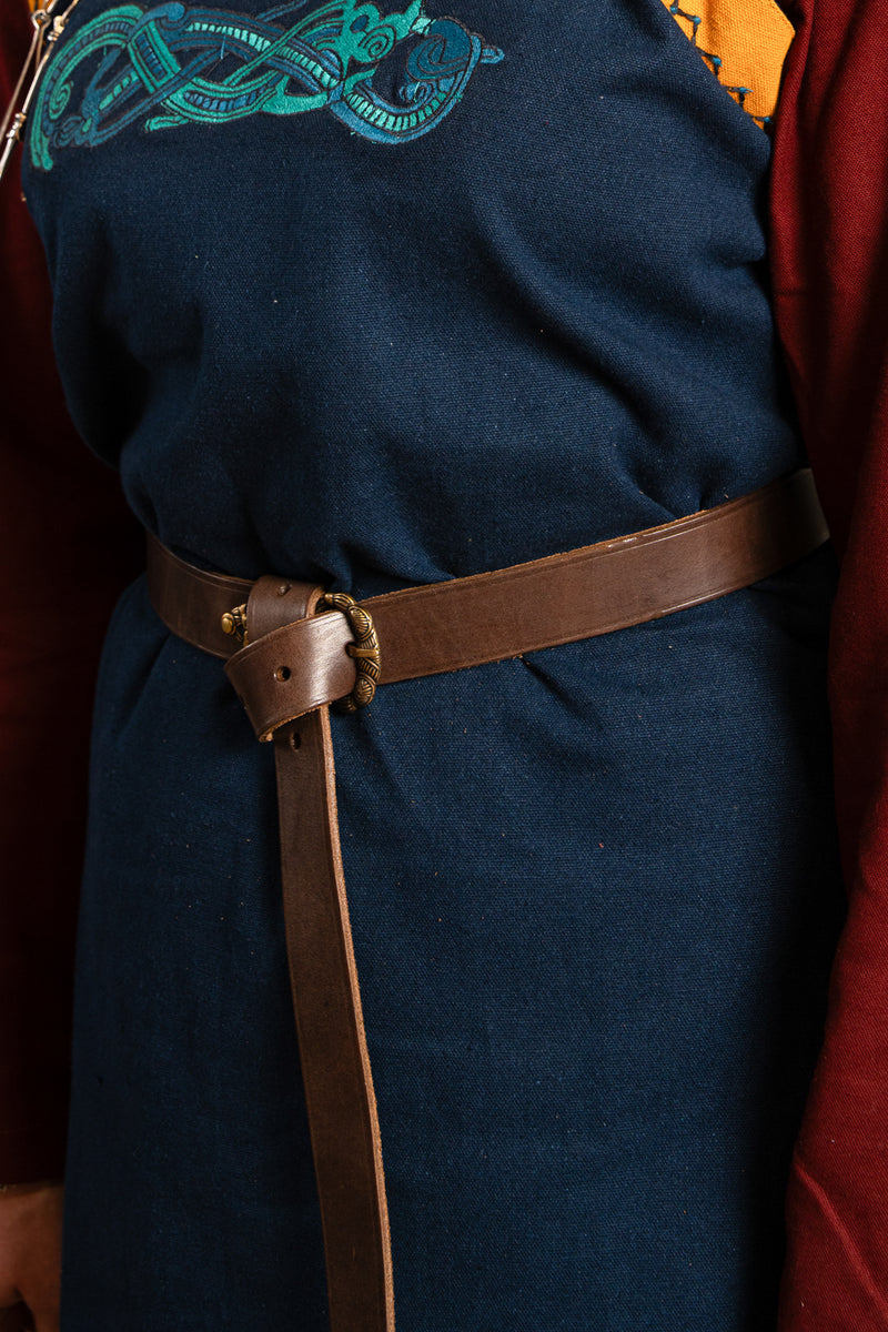 Viking belt Oseberg