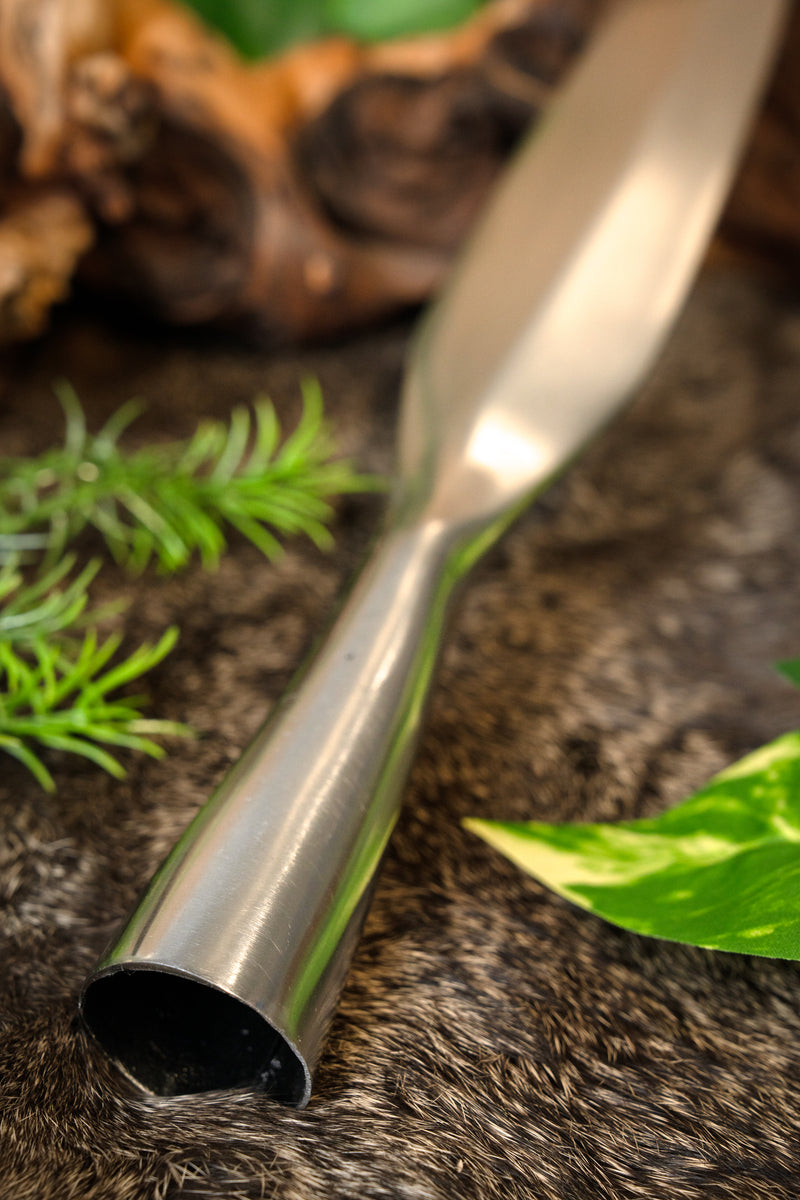 Speerpunt 30 cm, bot (battle-ready)