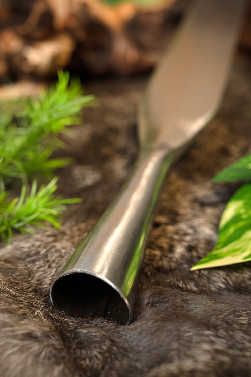 Pointe de lance 40 cm, émoussé (battle-ready) 