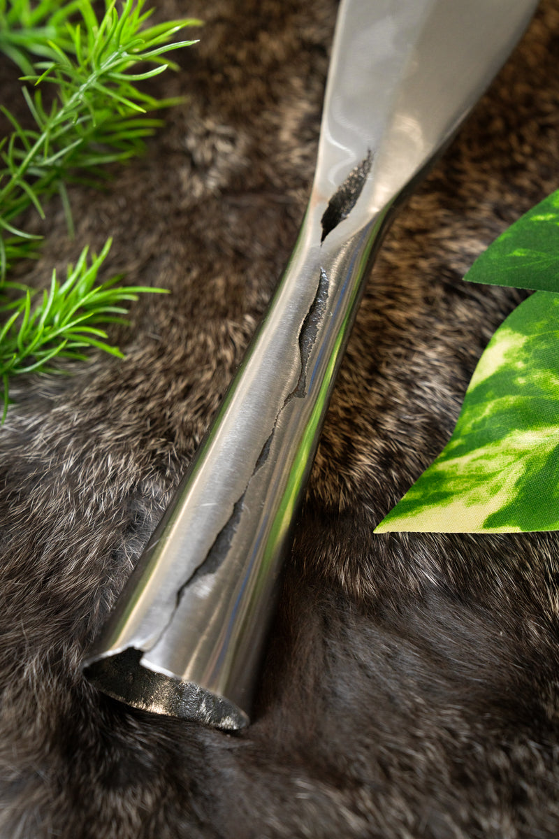 Speerpunt 40 cm, bot (battle-ready)