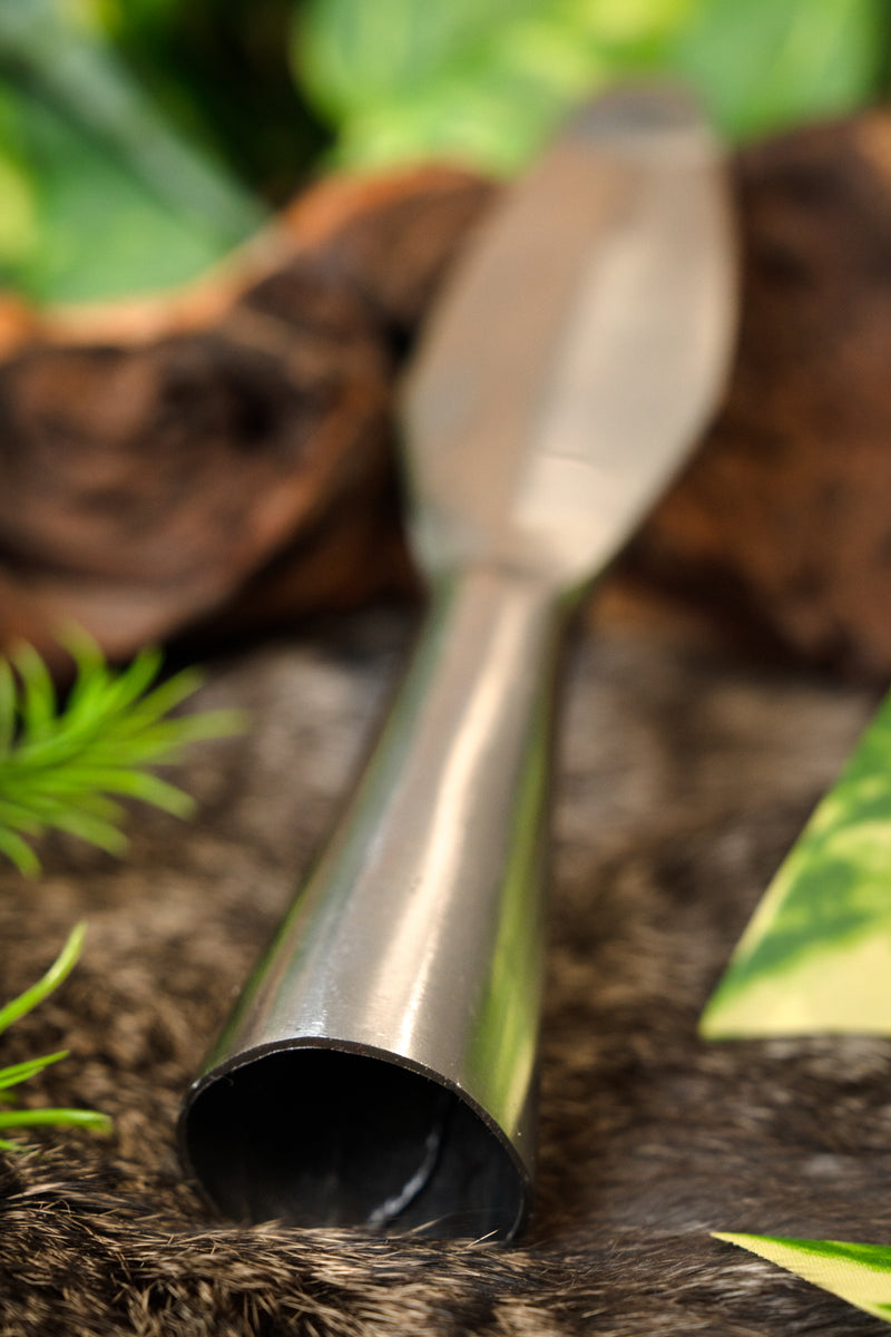 Spearhead 20 cm, blunt (battle-ready)