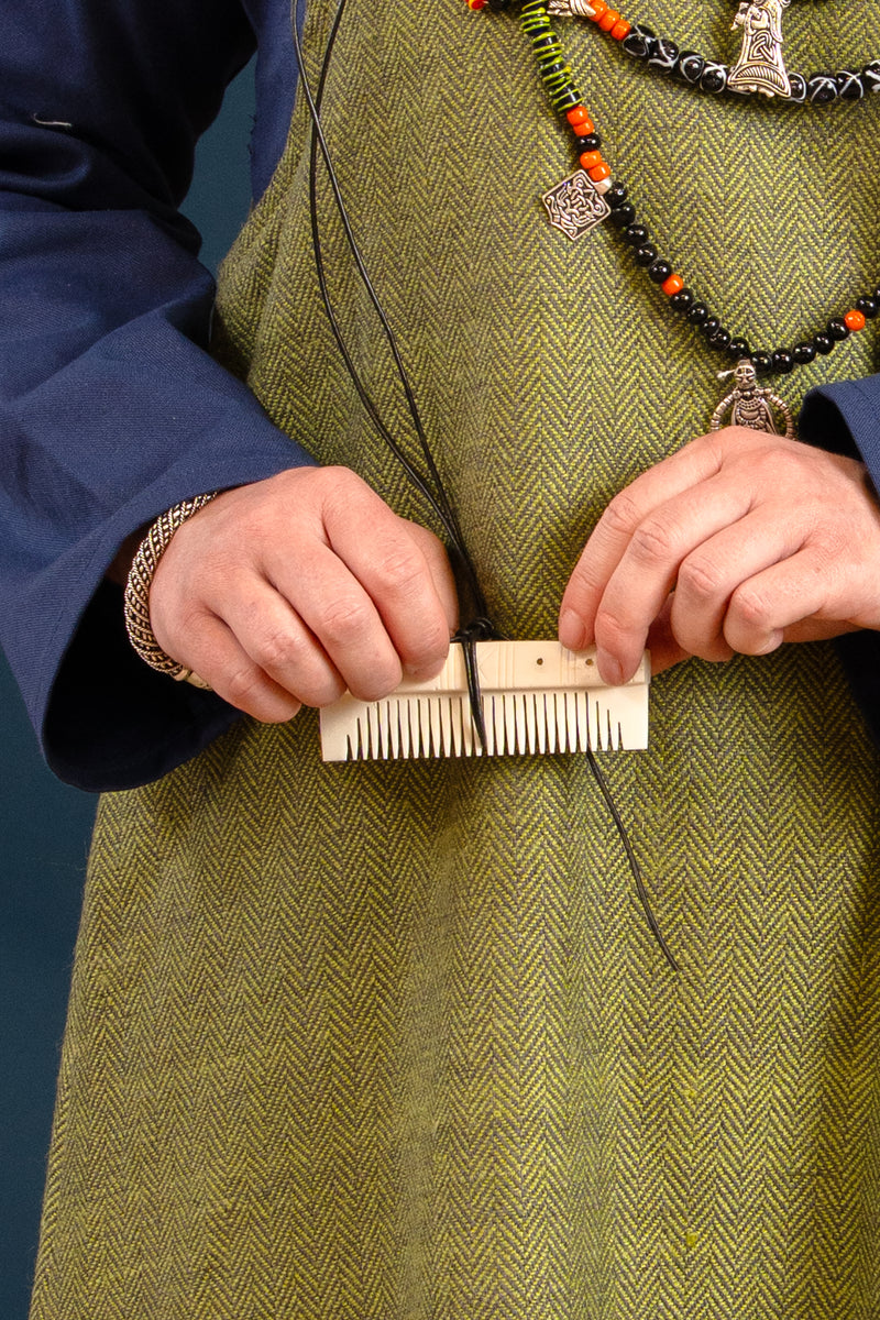 Ben Vikingkam Reykjavik