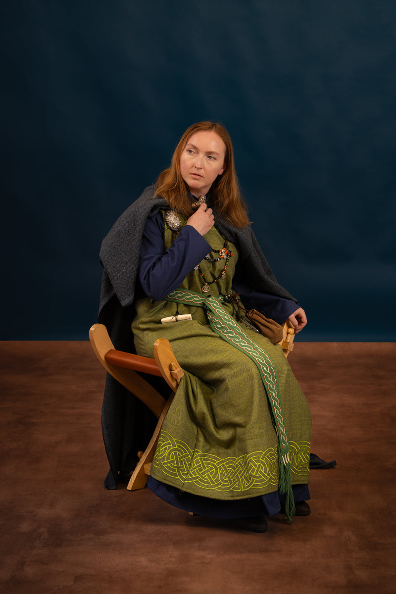 Middeleeuwse stoel II