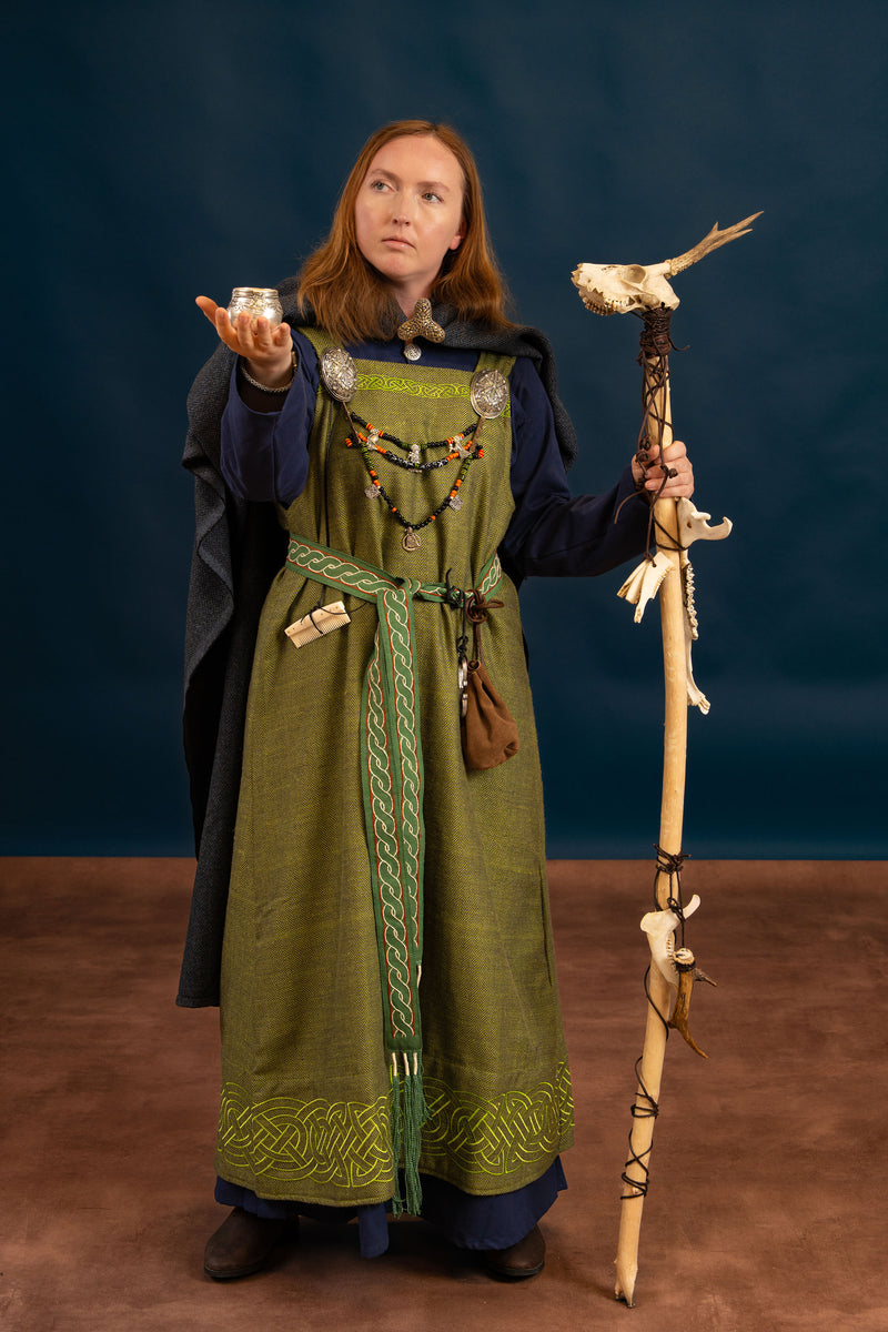 Vichingo blótbolli Lejre 