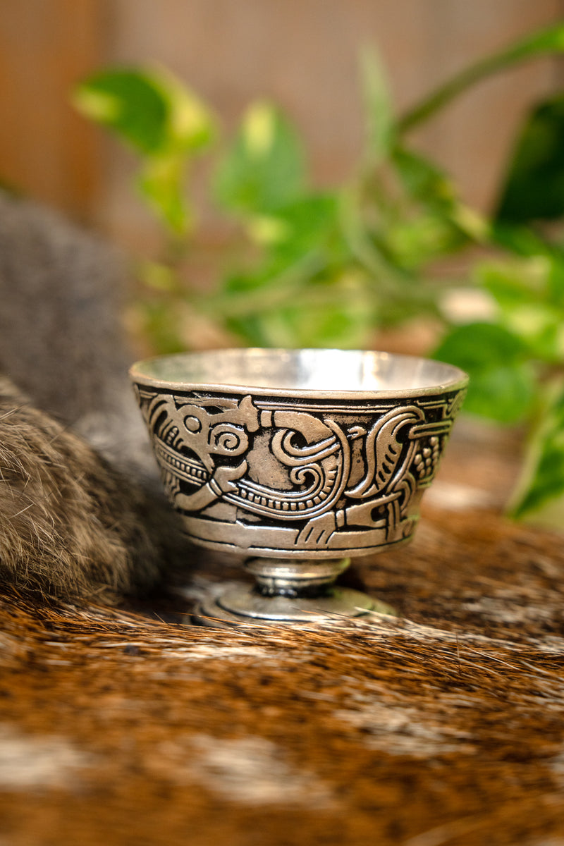 Viking blótbolli Jelling