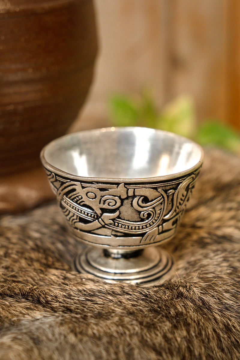 Viking blótbolli Jelling