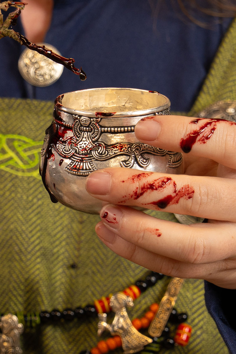 Vichingo blótbolli Lejre 