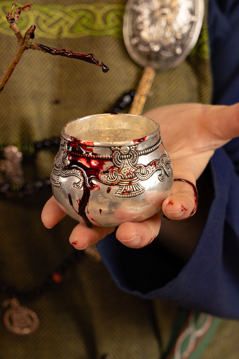 Vichingo blótbolli Lejre 