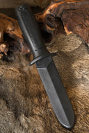 Goma daga de entrenamiento corta 