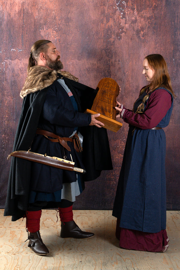 Cadeaus geven: zo pagan!