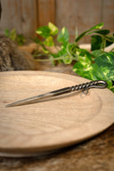 Klebrige Jackob essen