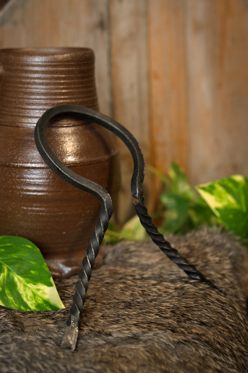 Porte-corne à boire pour la route 