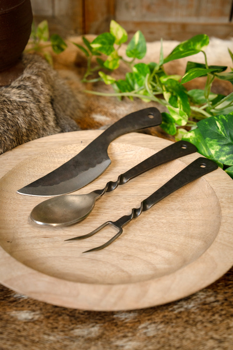 Middeleeuws bestek Jackob