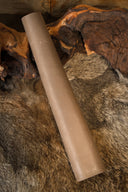 Schwertgriff Anderthalbhänder braun 