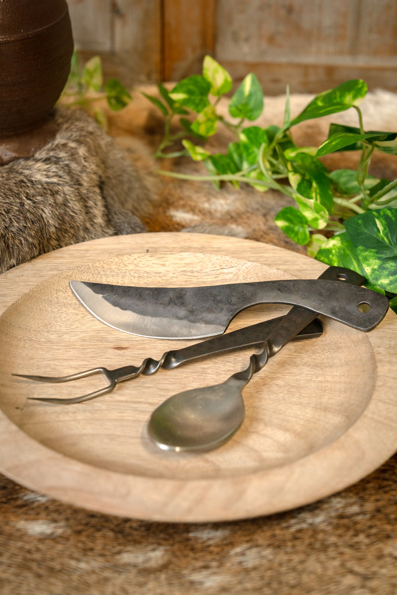 Middeleeuws bestek Jackob