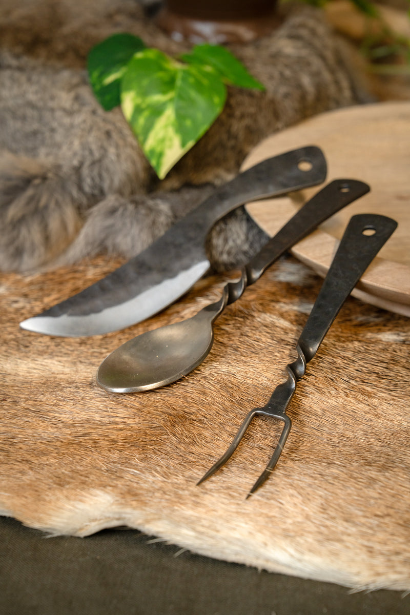 Middeleeuws bestek Jackob