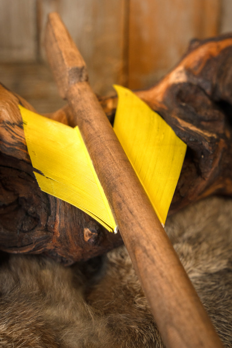 Strzałka kusza 25 cm