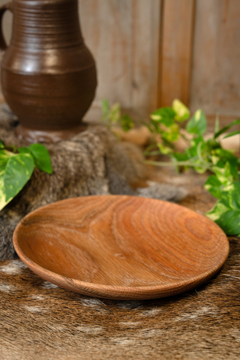 Tavola in legno di frassino Kora 