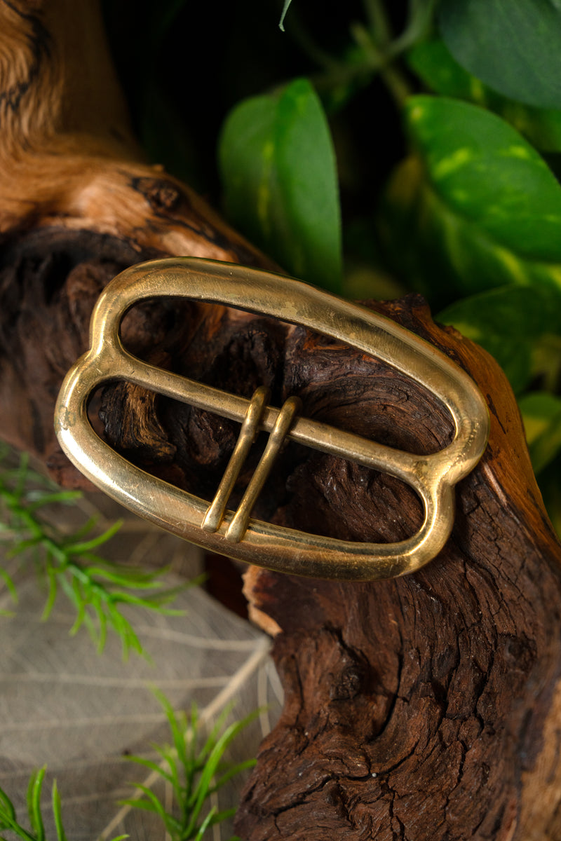 Dubbele Renaissancegesp, rond