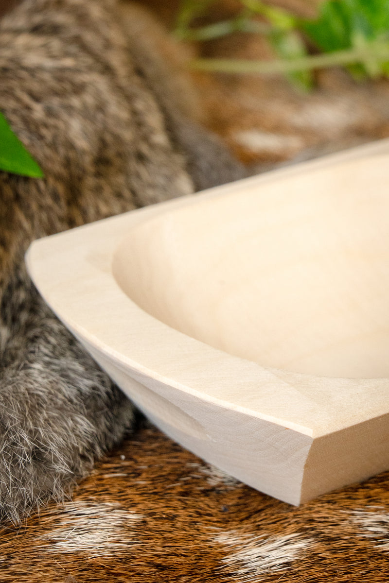 Échelle, 18 x 16 x 6,5 cm 