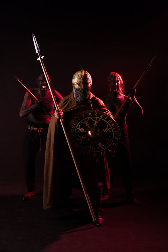 De oorsprong van Sinterklaas