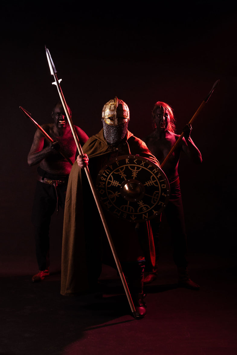 De oorsprong van Sinterklaas