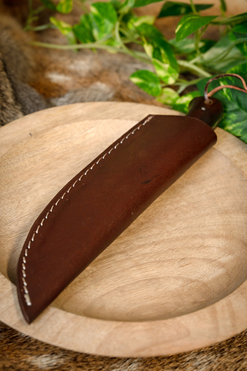 Średniowieczny nóż Tristan