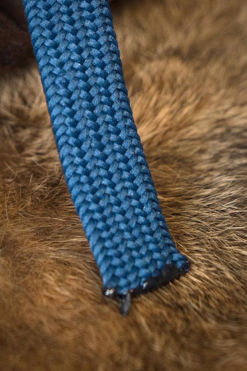 Katoen Samurai zwaard wrapping