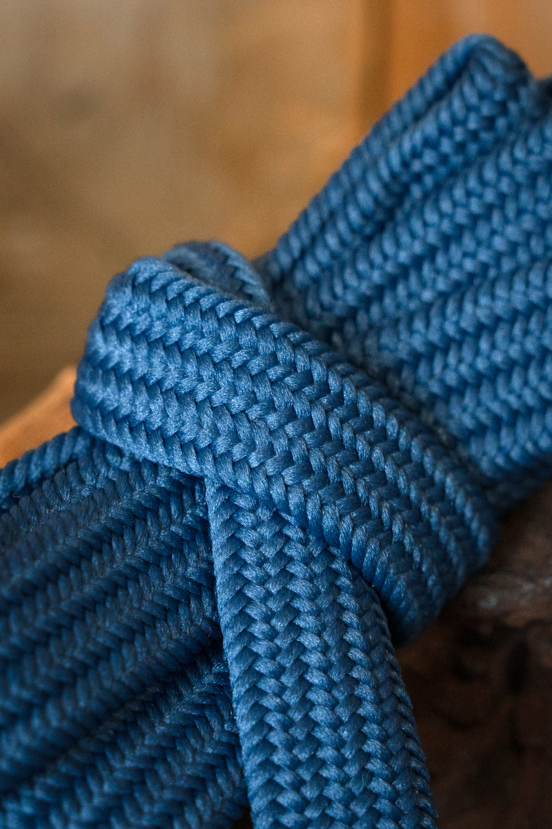 Katoen Samurai zwaard wrapping