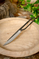 Praktyczny nóż Orkney, średnio ostry 