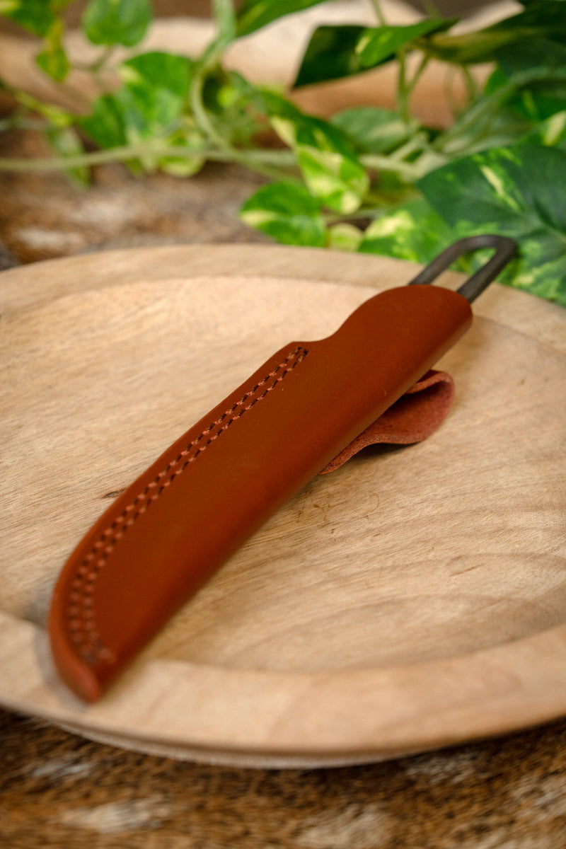 Praktisch mes Orkney, semi-scherp